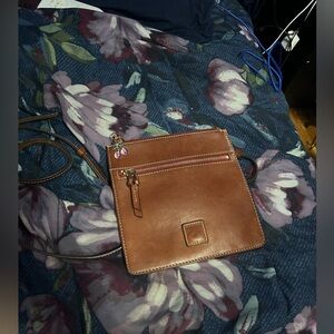 Dooney and Bourke Florentine Allison